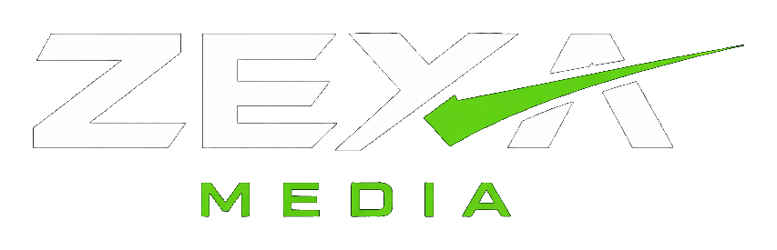 Zexa Media